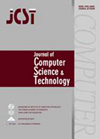 計算機科學與技術(shù)雜志
