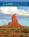 Aapg 公報(bào)