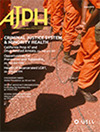 美國(guó)公共衛(wèi)生雜志