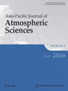亞太大氣科學(xué)雜志