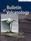 火山學公報