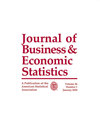 商業(yè)與經(jīng)濟(jì)統(tǒng)計(jì)雜志