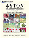 Phyton-國際實驗植物學(xué)雜志