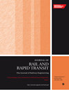 機械工程師學會論文集部分F-Journal of Rail An