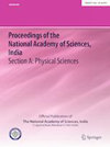 印度國家科學(xué)院院刊A節(jié)-物理科學(xué)