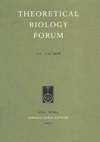 理論生物學(xué)論壇