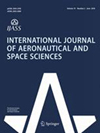 國際航空航天科學(xué)雜志