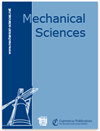 機(jī)械科學(xué)