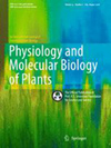 植物生理學(xué)和分子生物學(xué)