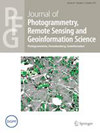 Pfg-攝影測(cè)量遙感與地理信息科學(xué)雜志