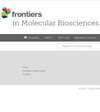 分子生物科學(xué)前沿