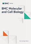 Bmc分子和細(xì)胞生物學(xué)