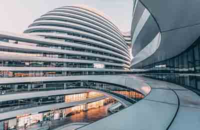 世界著名建筑論文