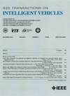 IEEE 智能汽車學(xué)報