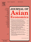 亞洲經(jīng)濟(jì)學(xué)雜志