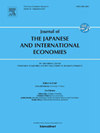 日本和國際經(jīng)濟(jì)雜志