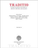 古代和中世紀(jì)歷史思想和宗教傳統(tǒng)研究