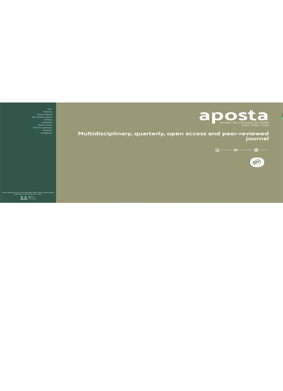 Apota-社會科學(xué)雜志