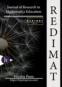 Redimat-數(shù)學教學研究雜志