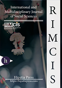 國際和多學(xué)科社會科學(xué)期刊-rimcis