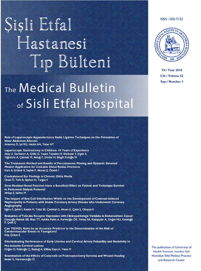 Sisli Etfal 醫(yī)院醫(yī)療通報
