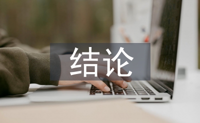 經(jīng)濟(jì)責(zé)任審計(jì)結(jié)論