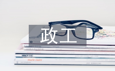 政工專業(yè)技術(shù)總結(jié)