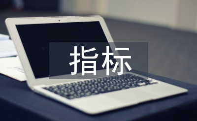 企業(yè)信息化基本指標(biāo)