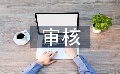 審核轉(zhuǎn)正總結(jié)