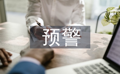 財(cái)務(wù)風(fēng)險(xiǎn)預(yù)警研究
