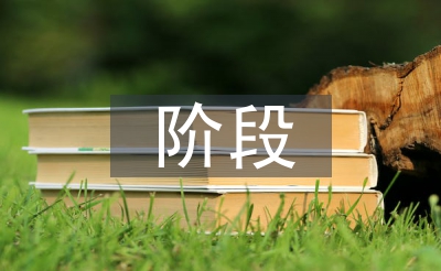 資產(chǎn)管理階段