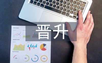 晉升晉級報告