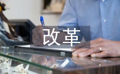 消費(fèi)稅改革論文