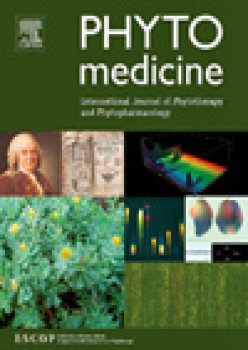 Phytomedicine雜志