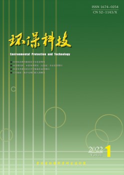 環(huán)?？萍茧s志
