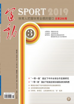 運(yùn)動雜志