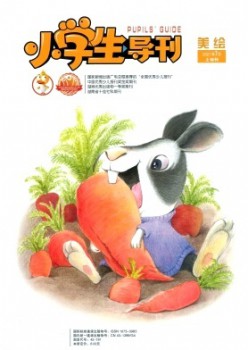 小學(xué)生導(dǎo)刊·低年級雜志